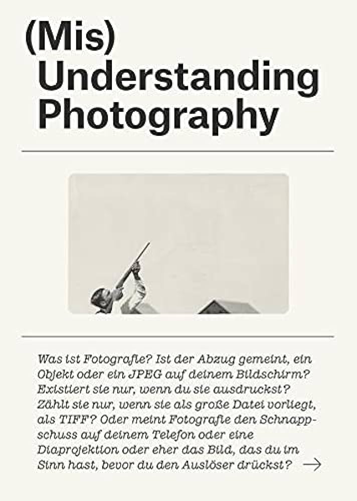 n291's tweet photo. ［#291WS #武蔵美大学院M2 参考］(Mis)Understanding Photography | Museum Folkwang, Essen https://t.co/JSFCzmbehU / Amazon | (Mis)Understanding Photography: Eine andere Geschichte der Fotografie | Museum Folkwang | Foreign Language Fiction https://t.co/5hw1exlTh8 https://t.co/1M2PWj1nDQ