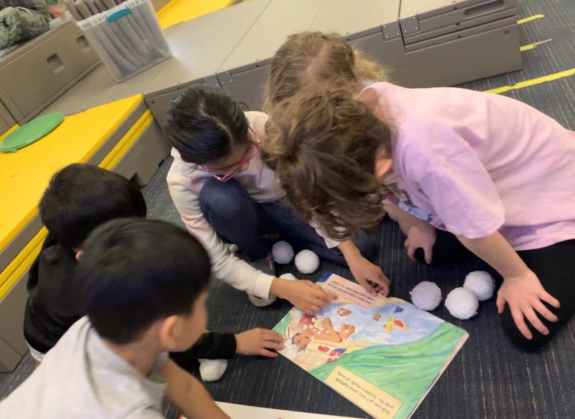 RDMusicMissLundgren tweet media