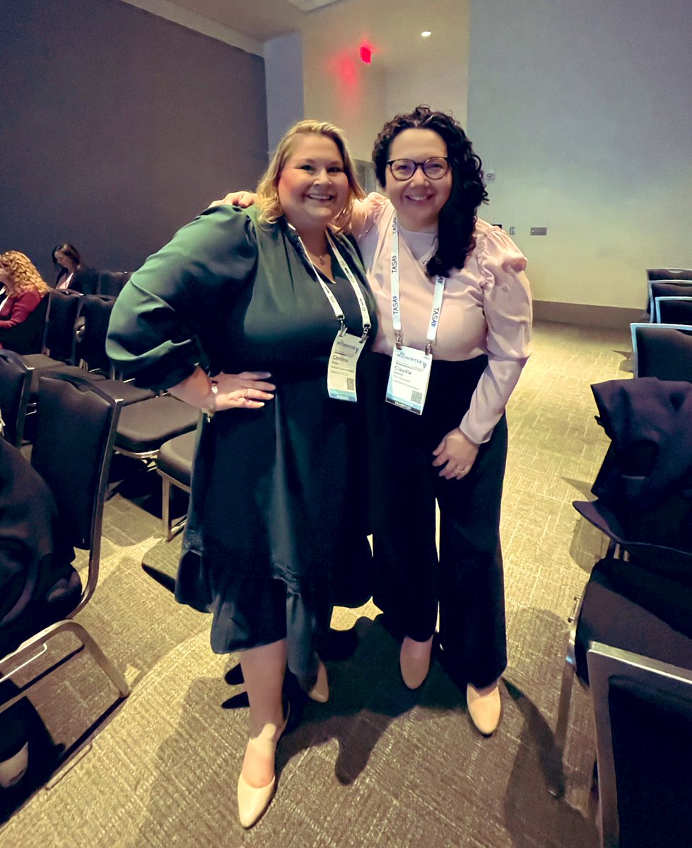 ChristinaTye's tweet image. I feel like I can do anything with @ClaudiaCSalinas by my side.   She is one of my most favorite partnerships in the education business.  This lady is so smart, talented and a hoot to be around.  I’ll have you on my bowling team any day, Claudia! @CurriculumAssoc #nowater