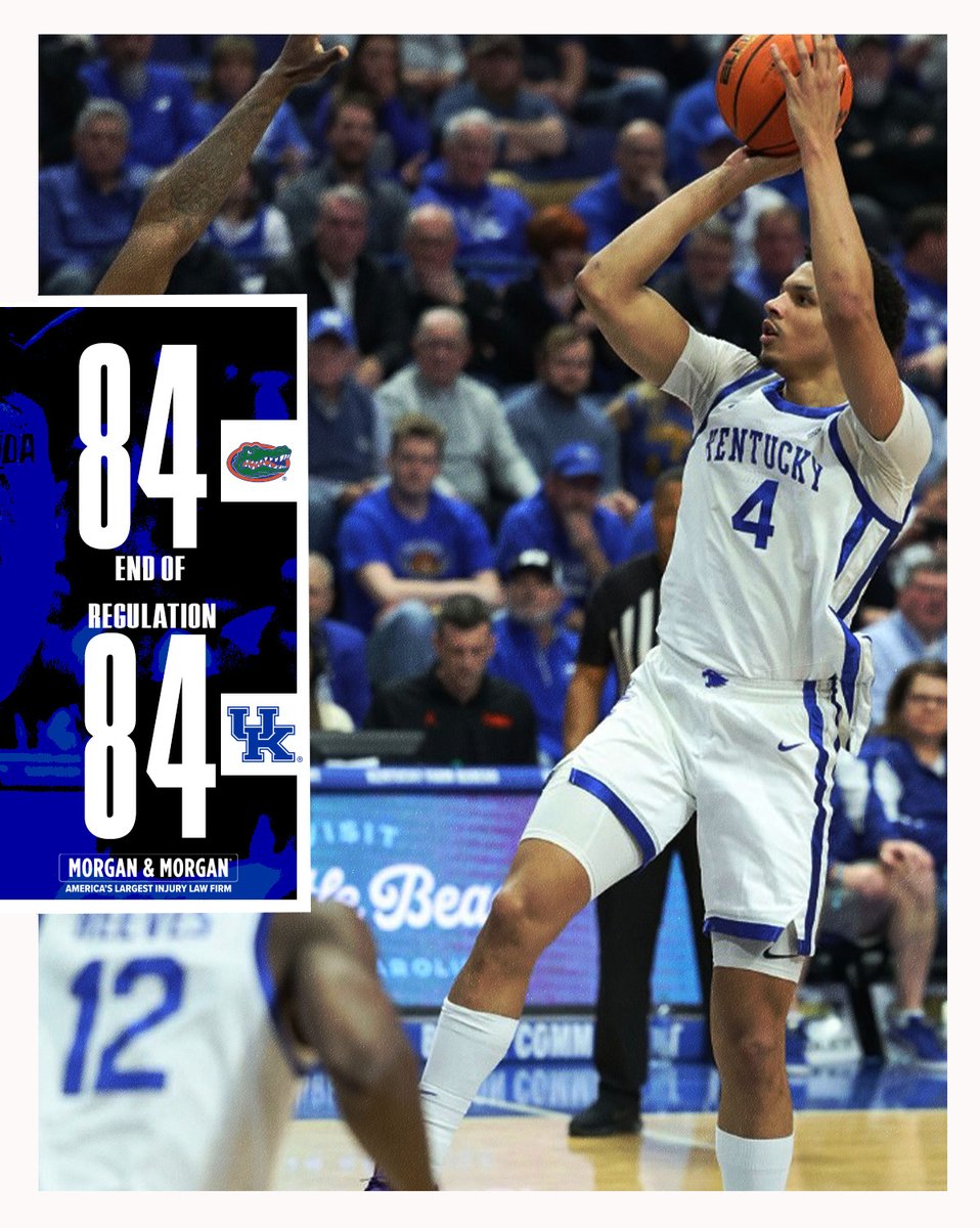 Kentucky Men’s Basketball tweet media