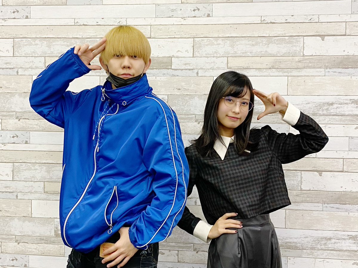 2月2日（金）20時より、WEBラジオ番組🎤 『セカラジ#8』プレミア公開