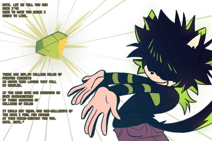 ━━ QUIET . (@odiumiisms) on Twitter photo 