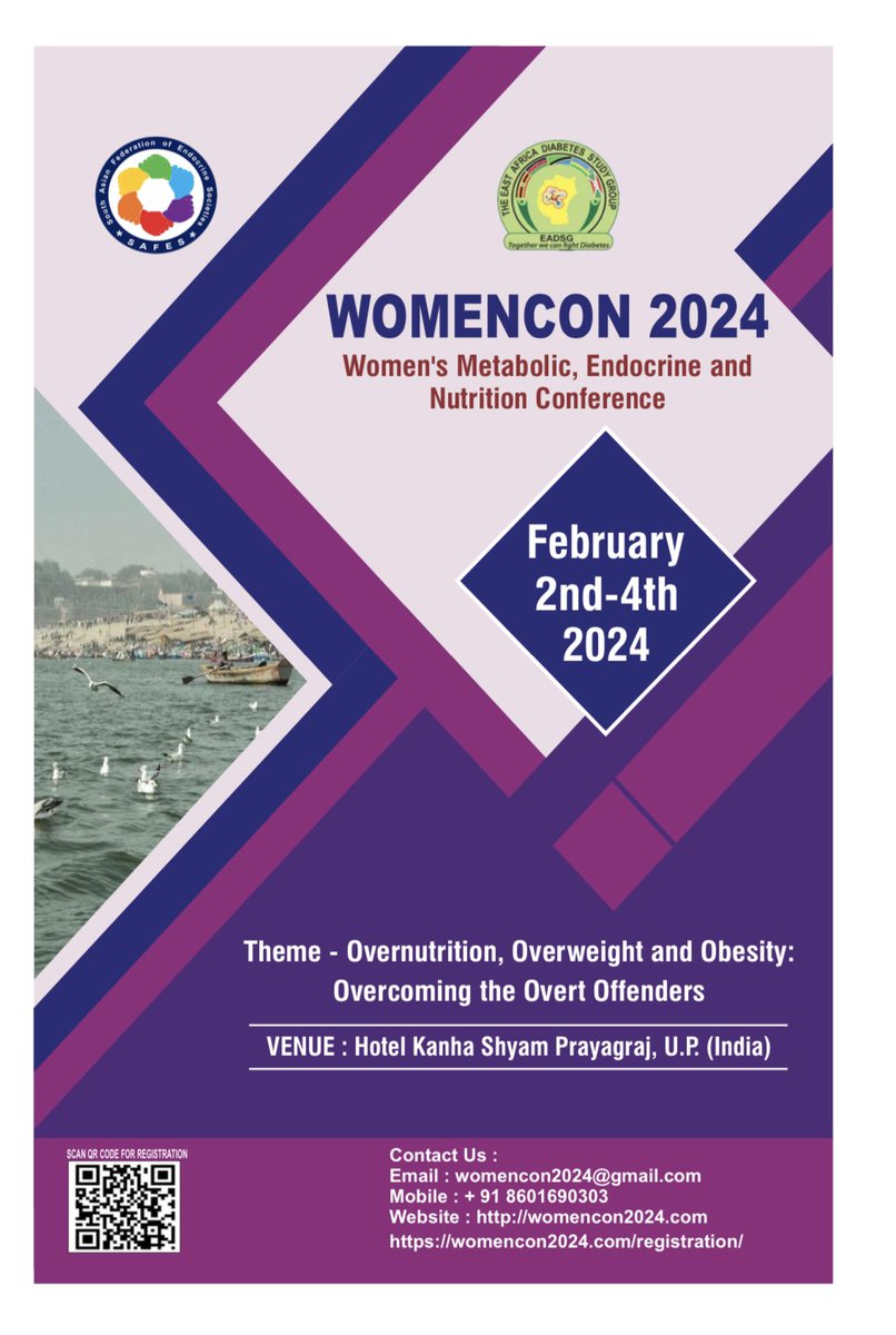 South Asian Federation of Endocrine Societies tweet media