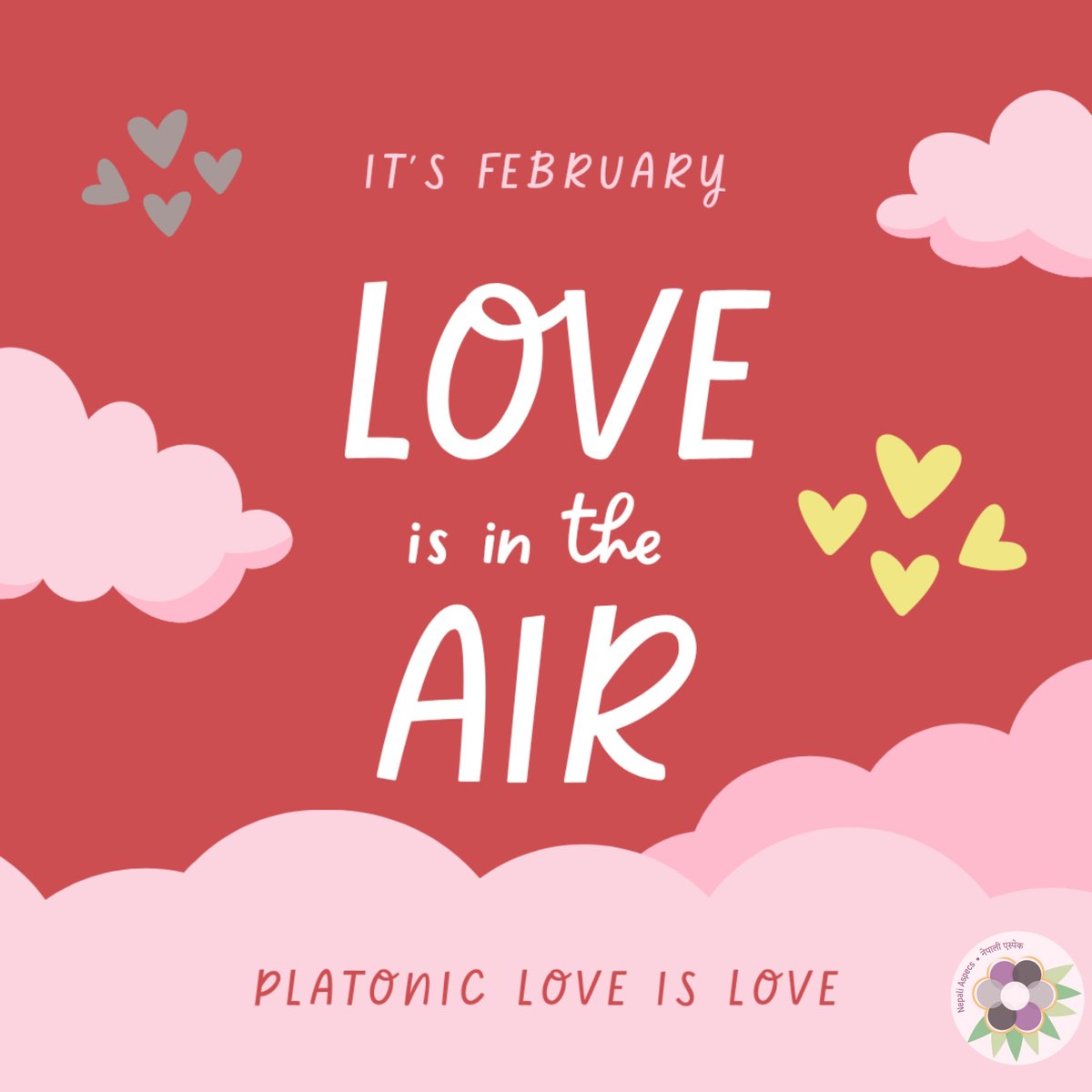 AspecN's tweet photo. Love is Love is Love is Love🌈
Aspec Love is Love
Ace Love is Love
Aro Love is Love
Platonic Love is Love
Non-amatonormative Love is Love
Queer Platonic Love is Love

#QueerLove #AceLove #AroLove #LoveIsInTheAir #PlatonicLove #QPR #RelationshipAnarchy #SoloPolyamory #MayaTaMayaHo https://t.co/99wU9q5qqH