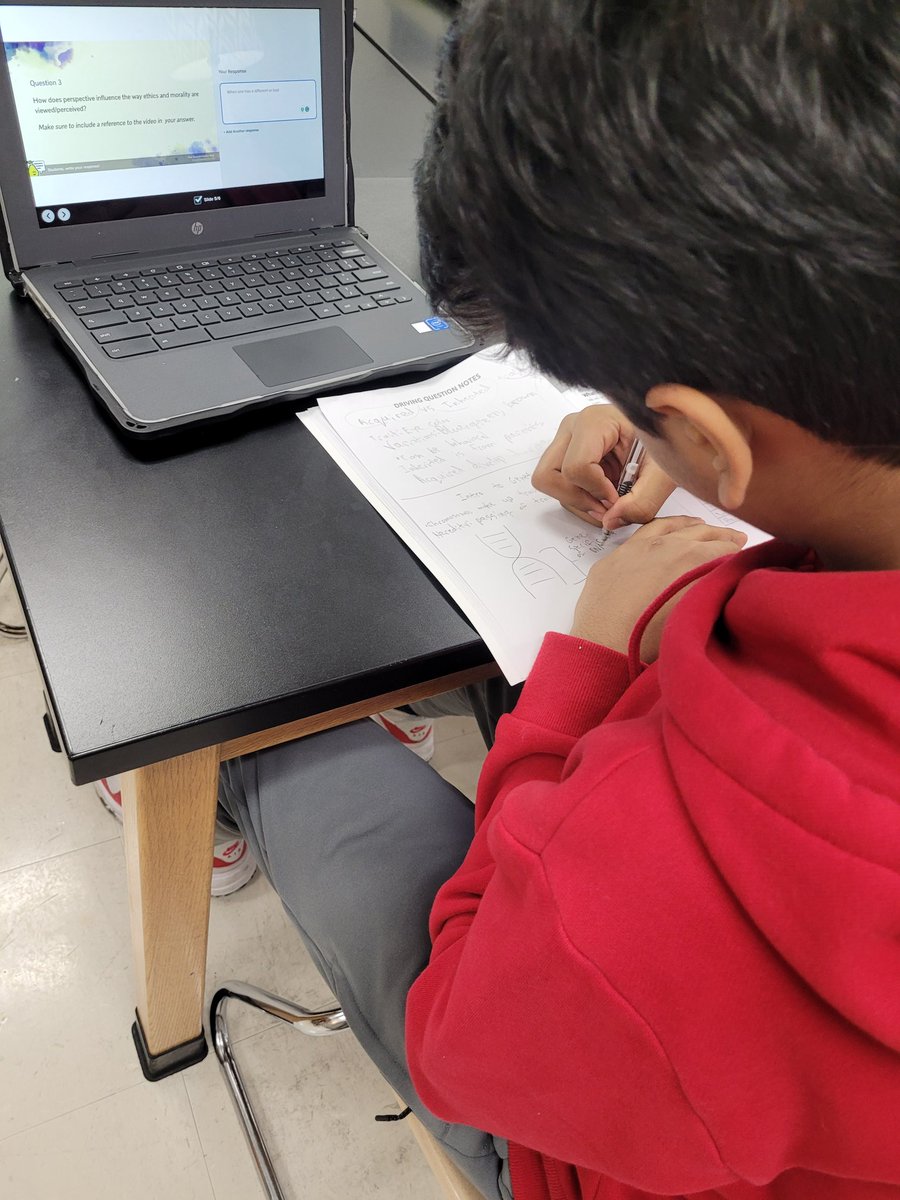 Do you like brussels sprouts? 
Ss in 7th grade science are exploring the genetic correlation between brussels sprouts and the bitter chemical PTC. <a href="/CroneSchool/">Crone</a>
