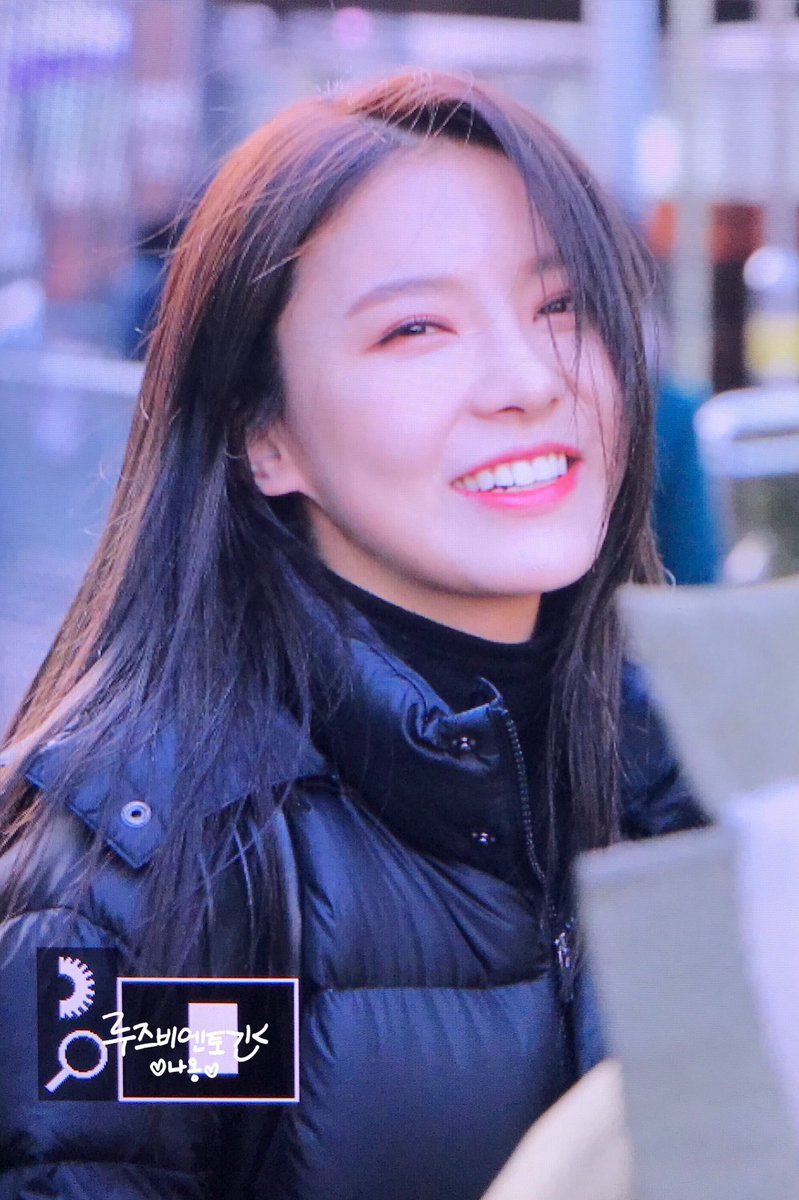 went through my old twt and now i’m missing nayoung (and gugudan)