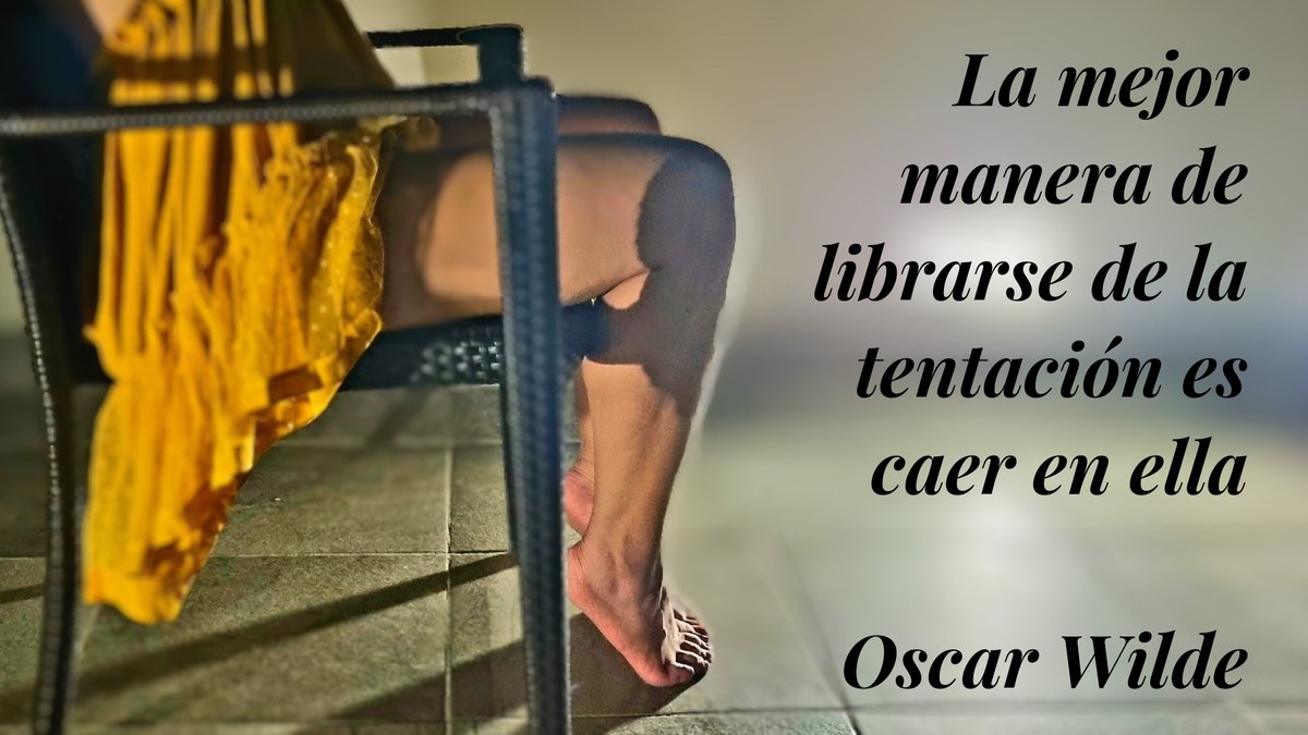 Hay parejas que son felices explorando cada uno las fantasías del otro.