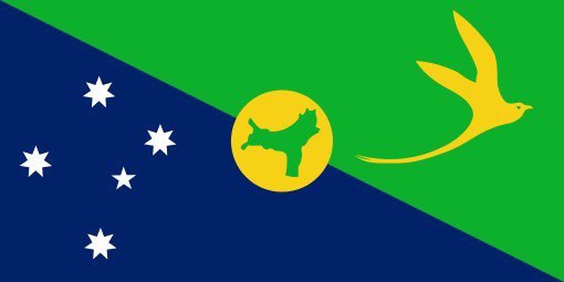 Flag_Bracket's tweet photo. Northern Territory v Christmas Island https://t.co/swVH5mRSwv