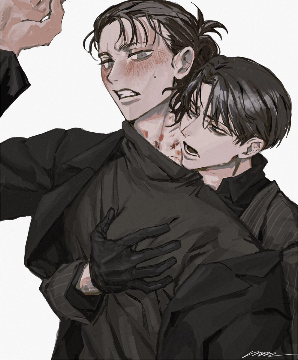 進⚡️の巨👣
リヴ☕️イ×エ🗝️ンオンリー　「俺の希望、オレの翼」
東京・大阪での継続開催をお願いいたします！

‹𝟹 RP数が集計されるそうなのでご協力ください‹𝟹
 #ひらいて赤ブー