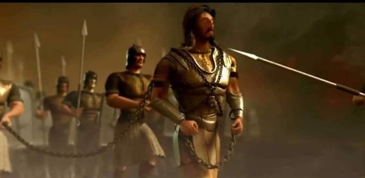 ImLB17's tweet photo. एक इतिहास असाही...

१ फेब्रुवारी १६८९ ची काळरात्र..

मराठा इतिहासातील सगळ्यात काळा दिवस....

संगमेश्वरी मुकर्रब खानाने आमच्या राजाला दस्त केलं.

हजारो कुत्र्यांनी मिळून एका वाघाची शिकार केली..😢

#इतिहास https://t.co/QYMptovqh6