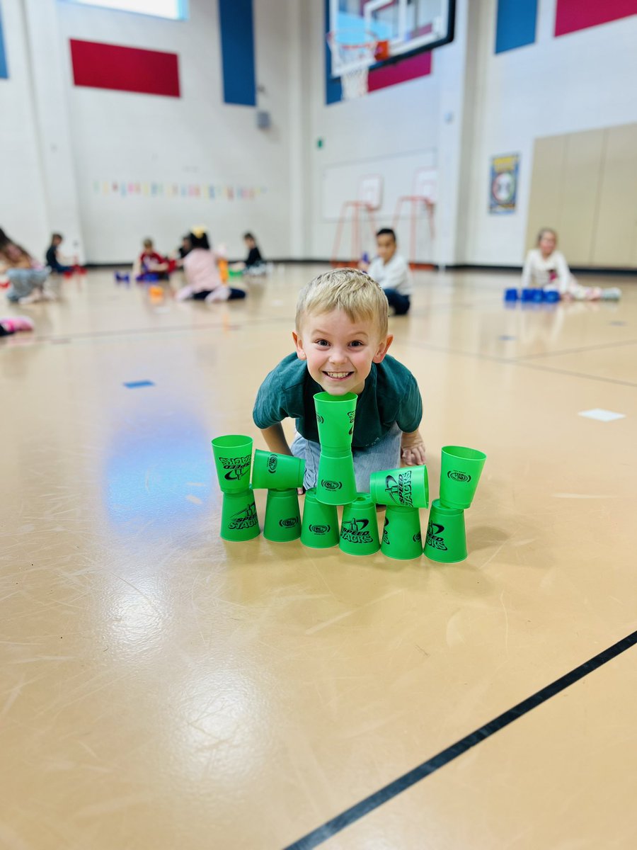 Coach Jackson (@jackson_cpe) on Twitter photo A big thanks to <a href="/LaporteisdE/">La Porte Education Foundation</a> for funding our grant for <a href="/SpeedStacksInc/">Speed Stacks Inc.</a> we are so excited to have a class set to enjoy! A big thanks to <a href="/LaporteisdE/">La Porte Education Foundation</a> for funding our grant for <a href="/SpeedStacksInc/">Speed Stacks Inc.</a> we are so excited to have a class set to enjoy!