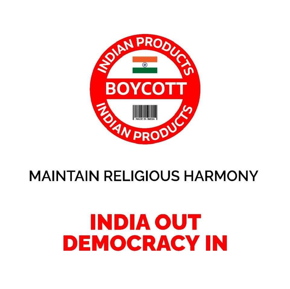 rupom's tweet photo. #ভারতখেদাও, গণতন্ত্র ফেরাও।

#IndiaOut #DemocracyIn https://t.co/ry0hatJhEg