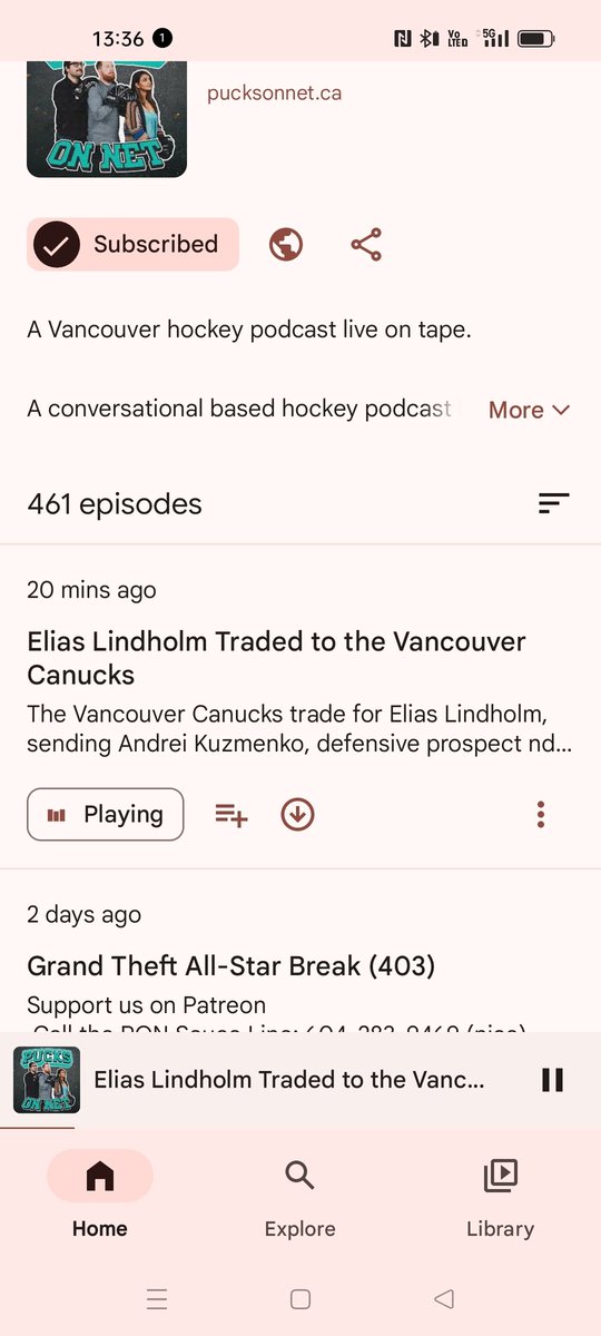 Rosstopher81's tweet photo. @Pucksonnetca Well, that was quick! https://t.co/fhqQZD8yDp