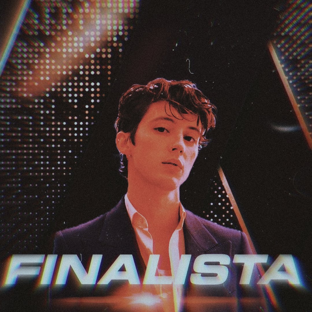 🚨 <a href="/dannasnight/">Josh ★⸆⸉</a> es el último finalistas de #GHwStan

- En minutos arranca la final!