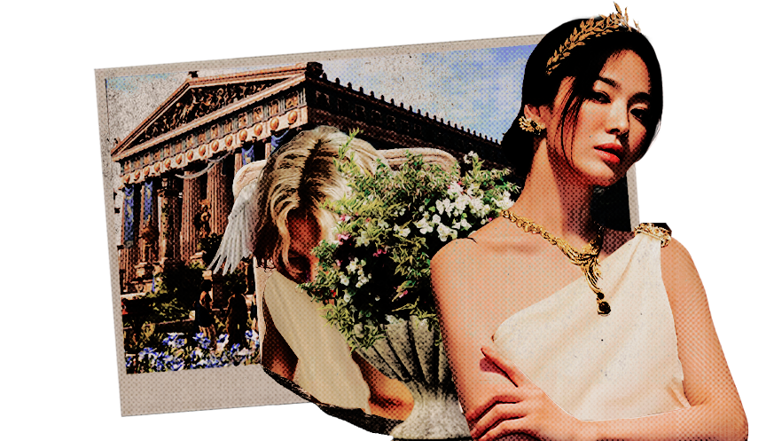CHBR0L's tweet photo. ᅠᅠᅠ
⠀🄰U⠀ ATENAS  :⠀

Atenas, la cuna de la democracia y la cima de la civilización antigua, donde cada piedra susurra historias de gloria y sabiduría.

¿Qué esperas para explorarla? 
ᅠᅠᅠ https://t.co/Tsp2dzdW1W