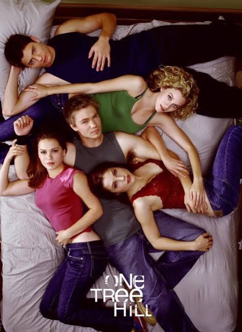 PortalOTHBR's tweet photo. 🚨ATENÇÃO!

Todas as temporadas de One Tree Hill estão disponíveis no Prime Video! https://t.co/rE60e0h9ve