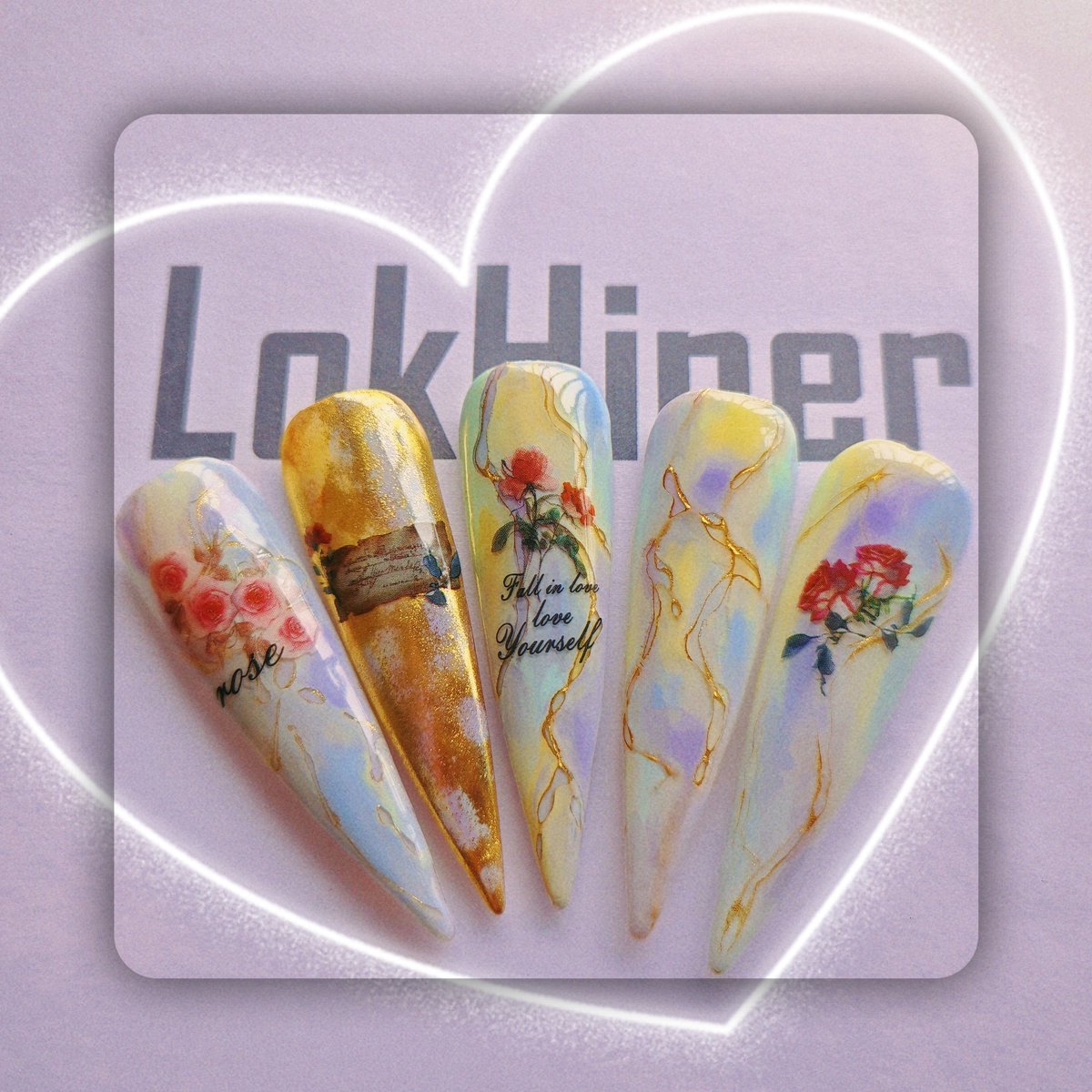 LokHiner's tweet photo. Hi, it's February. The wind is gentle, and you're special.

#LokHiner #lokhinergelpolish #lokhinernailsticker #hifebruary #februarynails #ValentinesDay #valentinenails #macarons #macaronnail #macaronseries #macaroncolor #gelnail #nailsdesign #gelpolish https://t.co/YSFSOsTKaD