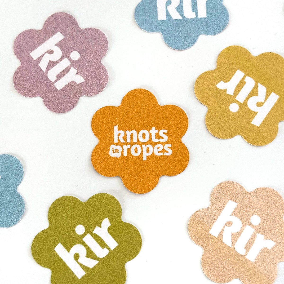 knotsinropes's tweet photo. New year, new month and a whole lot of knots coming your way! We’re excited to announce that Knots in Ropes is officially back in action starting today, February 1! 🎉 https://t.co/kVzHd8b6O0