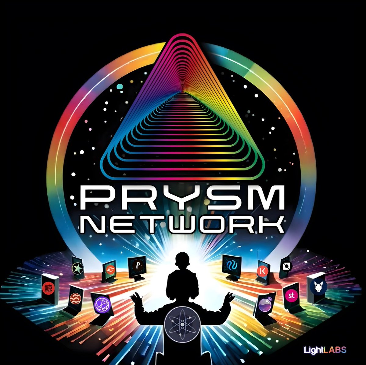 Parity_Zone's tweet photo. JOIN OUR PRYSM COMMUNITY!

Discord: https://t.co/jvl183E50C
Telegram: https://t.co/GTX1pnCz1t

Participate in our #ZealySprint to earn $PSM

#Developers, learn more about becoming a validator on the #PrysmNetwork Participate in our #testnet 

#CosmosEcosystem #IBC #Cosmos #PRYSM #blockchain
#cryptocurrency #Crypto #CryptoNews #Celestia #OSMOSIS #NTRN #Avalanche #TIA #KEPLR #IBC #SecretNetwork #ZETA #ZETACHAIN #DYM #JUP