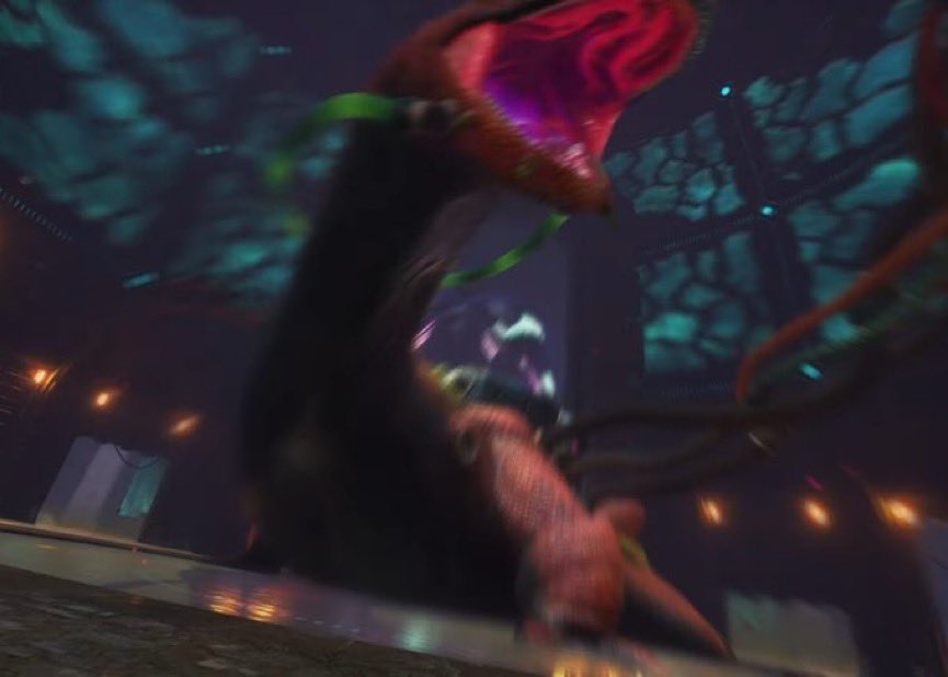 JJSponge120's tweet photo. Biolizard has been freed from 3DS Generations jail. #Sonic #SonicGenerations #Sega #Biolizard https://t.co/4GzYnpj47o
