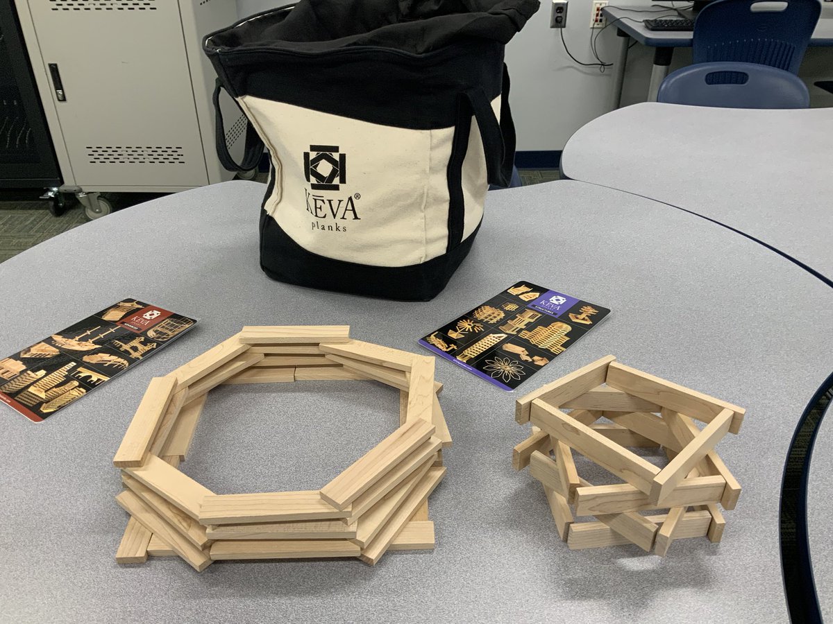 Zee Ann Poerio (@magistrazee) on Twitter photo It was open House and I love sharing our favorite #STEM #stream tools <a href="/padcaster/">Padcaster</a> <a href="/LEGO_Group/">LEGO</a> <a href="/LEGO_Education/">LEGO Education</a> <a href="/KEVAplanks/">KEVA® Planks</a> It was open House and I love sharing our favorite #STEM #stream tools <a href="/padcaster/">Padcaster</a> <a href="/LEGO_Group/">LEGO</a> <a href="/LEGO_Education/">LEGO Education</a> <a href="/KEVAplanks/">KEVA® Planks</a>