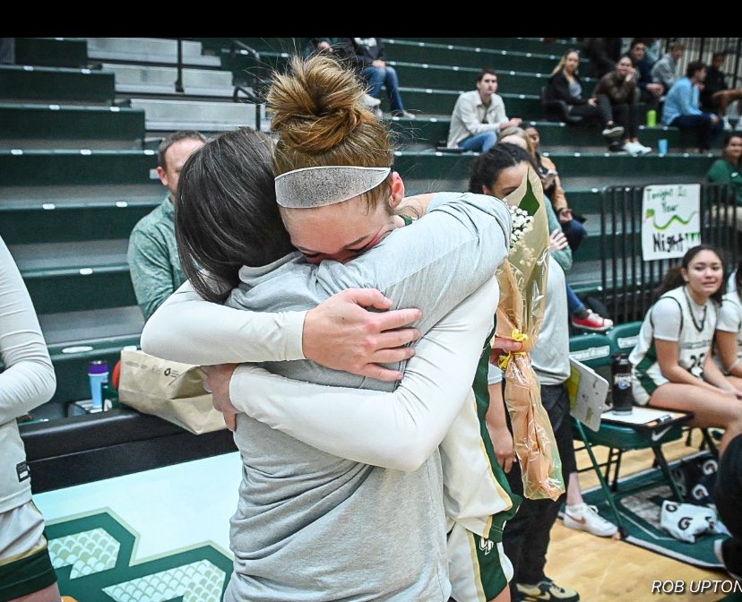 CatawbaRidgeHSGBBALL (@crhsgbball) on Twitter photo Great win tonight on senior night! It was an amazing senior night for our senior <a href="/morgandavis30/">Morgan Davis</a> 
We love you Mo and thank you for all you have done for this program ππ Great win tonight on senior night! It was an amazing senior night for our senior <a href="/morgandavis30/">Morgan Davis</a> 
We love you Mo and thank you for all you have done for this program ππ