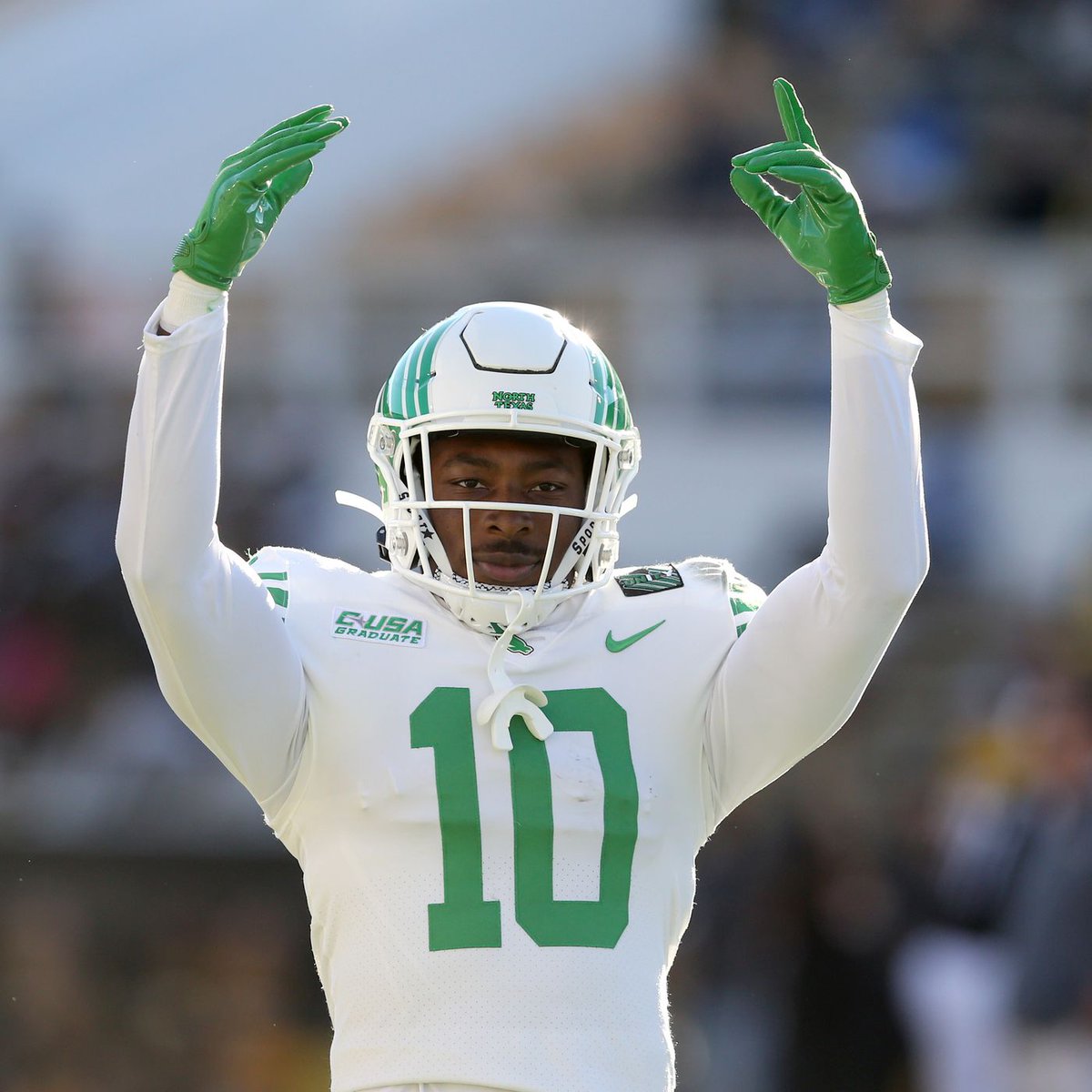 Braylon Edwards 4⭐️ (@braylonedward10) on Twitter photo AGTG I'm Blessed to earn a offer from <a href="/UNTFootball/">#MeanGreenPride</a> <a href="/ChrisGilbert_1/">Chris Gilbert</a> <a href="/TrustMyEyesO/">⭕️FFERTUNITY</a> <a href="/CoachCaponi/">Matthew Caponi</a> <a href="/CoachSamuels11/">Gabe Samuels</a> <a href="/tempo_strike/">Todd Peterman</a> @Duncanville_Fb <a href="/GPowersScout/">Greg Powers 🏟️</a> <a href="/TFloss32/">Todd Glawson</a> @GHamilton_On3 <a href="/MikeRoach247/">Mike Roach</a> <a href="/dctf/">Dave Campbell's — TexasFootball.com</a> <a href="/samspiegs/">Sam Spiegelman</a> <a href="/BillyEmbody/">Billy Embody</a> <a href="/_colepatterson/">Cole Patterson</a> @SWiltfong247 AGTG I'm Blessed to earn a offer from <a href="/UNTFootball/">#MeanGreenPride</a> <a href="/ChrisGilbert_1/">Chris Gilbert</a> <a href="/TrustMyEyesO/">⭕️FFERTUNITY</a> <a href="/CoachCaponi/">Matthew Caponi</a> <a href="/CoachSamuels11/">Gabe Samuels</a> <a href="/tempo_strike/">Todd Peterman</a> @Duncanville_Fb <a href="/GPowersScout/">Greg Powers 🏟️</a> <a href="/TFloss32/">Todd Glawson</a> @GHamilton_On3 <a href="/MikeRoach247/">Mike Roach</a> <a href="/dctf/">Dave Campbell's — TexasFootball.com</a> <a href="/samspiegs/">Sam Spiegelman</a> <a href="/BillyEmbody/">Billy Embody</a> <a href="/_colepatterson/">Cole Patterson</a> @SWiltfong247
