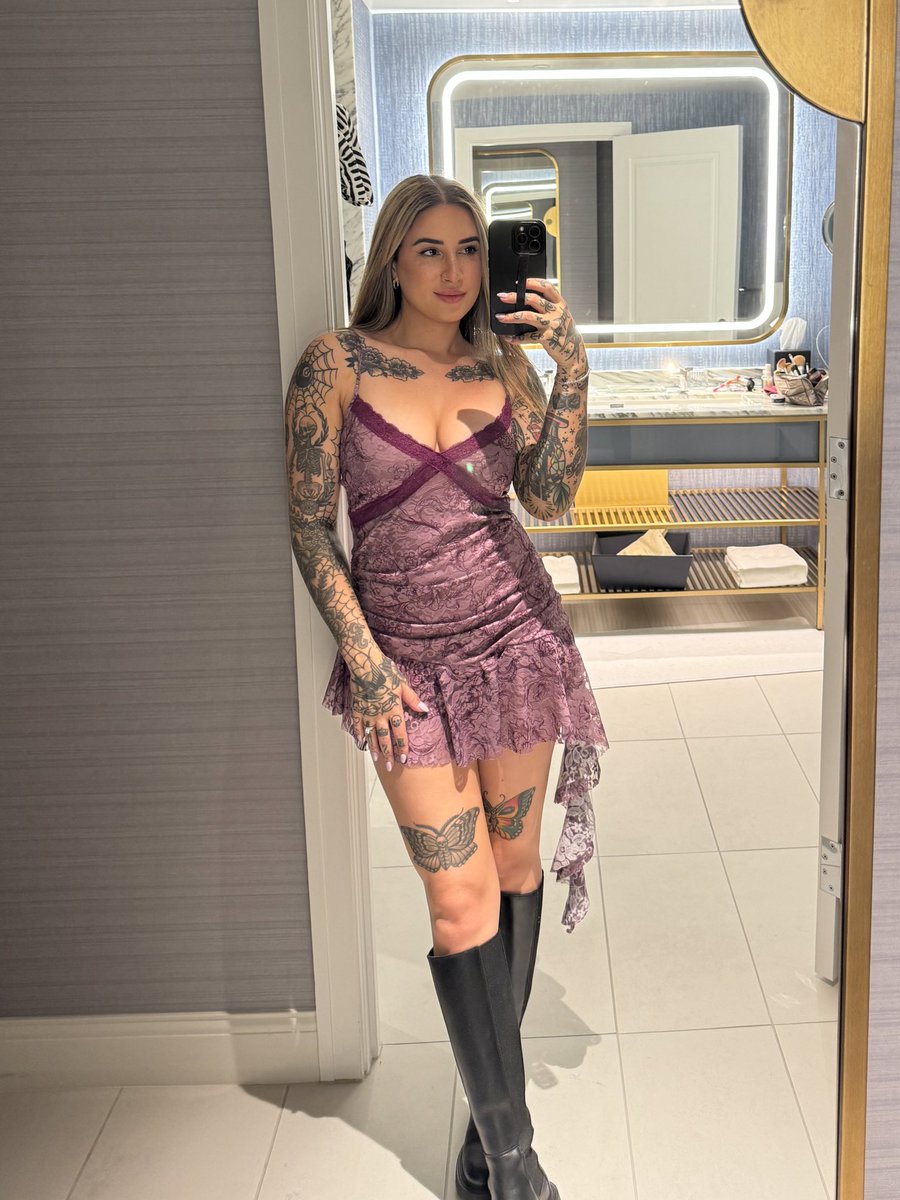 Had too much fun in Vegas, Repost if you would join me next time ☺️