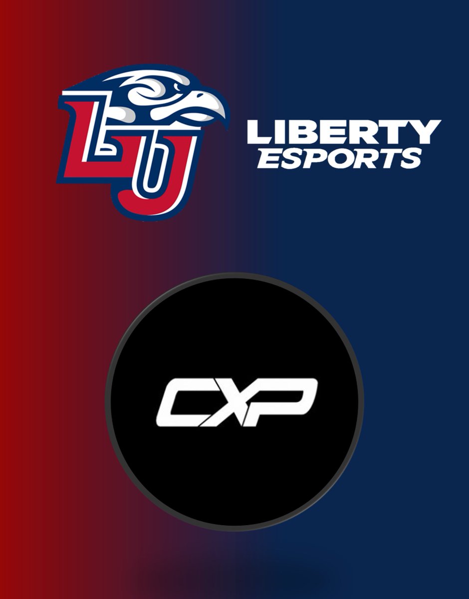 Liberty University CoD Team tweet media