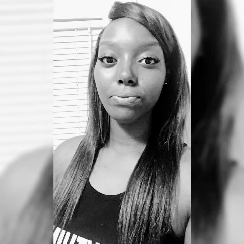 Face card 🫶🏾 Personality ✅ Ambition ❕ https://t.co/W3VF2bl1Jd