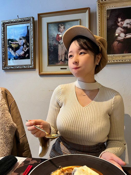 美味しいもの食べて笑って それぞれの仕事にプライドを持って優しさを向けて&hellip;そうやって生きていきたいよね https://t.co/iOnY1oZFU2<a href="/tag/amule"class="tags"><span>#amule</span></a>