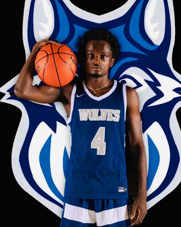 🚨🚨4 Year Coaches 🏀🏀

Clarence Johnson (5’10/PG) of MCC Penn Valley is still available

Johnson is an explosive scorer and great leader.  His ambidextrous play style keeps defenders on their toes. Averaging 18.5ppg and 37% from deep. 

GPA- 3.0

Film - instagram.com/p/C0zeBQuAXju/…