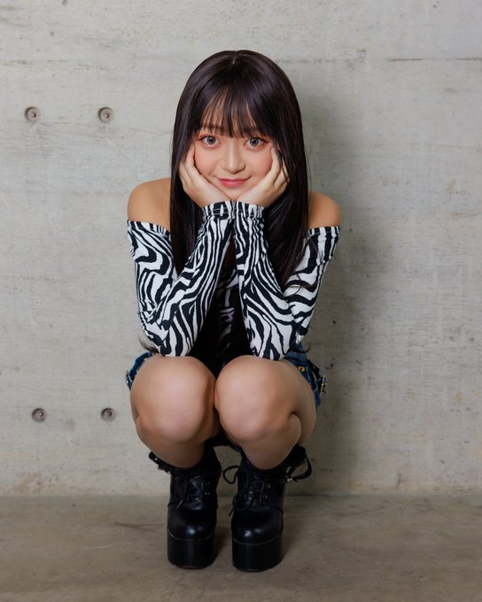 Twitterのコスプレ画像4