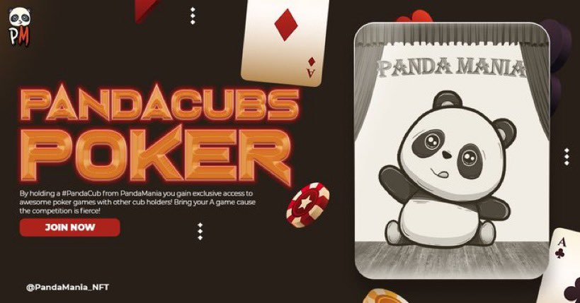 Pandamania – Ma collection de pandas