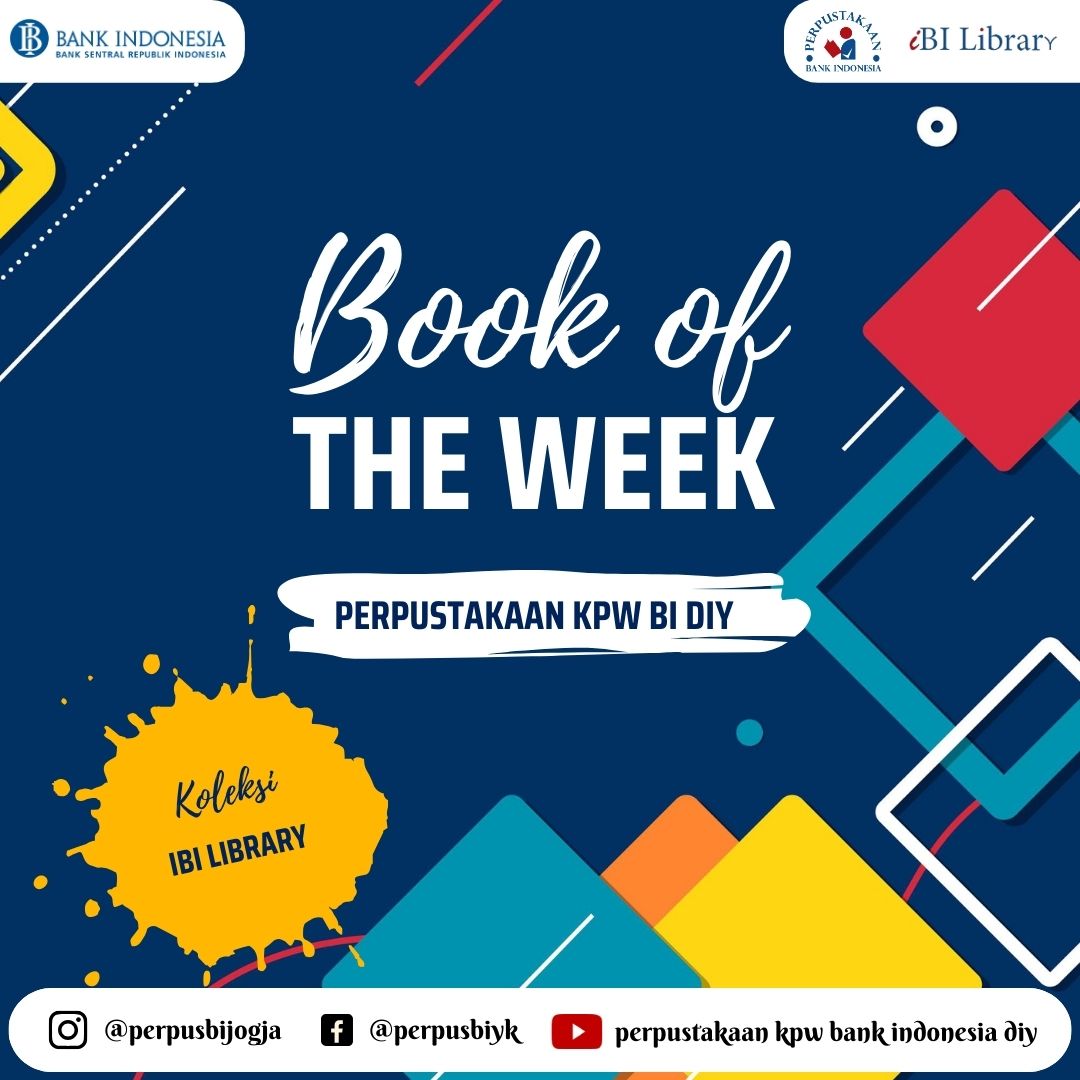 Perpustakaan BI Yk (@perpusbiyk) / Posts / X