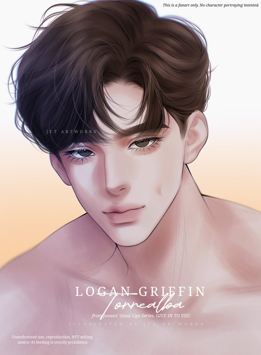 jet_bys's tweet photo. "Break up with him, play with me." - Logan Griffin Torrealba
--
I was too occupied these passed few days that I was genuinely shock to see the Feb na. My sched! 🥲
#jslartist #jonaxx #LoganGriffinTorrealba #GoodLipsSeries #GiveInToYou https://t.co/oUjad60pkk