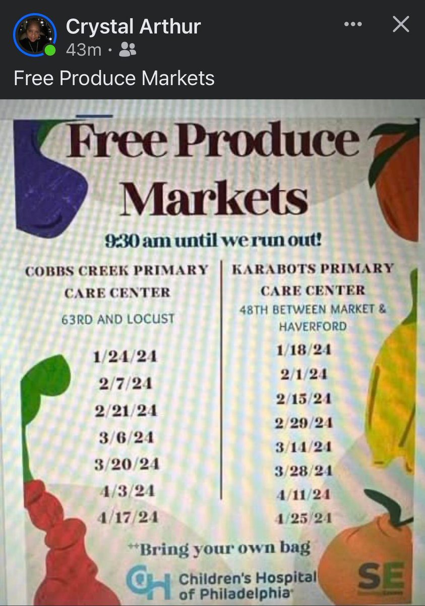 Pls share <a href="/DPearsonPHL/">Daniel Pearson</a> <a href="/newskag/">Kristen Graham</a> <a href="/YaFavTrashman/">Ya Fav Trashman</a> <a href="/PeopleforParker/">Cherelle Parker</a> <a href="/watlington_sr/">Superintendent Dr. Tony B. Watlington Sr.</a> <a href="/PHLschools/">Philadelphia Schools</a> 

From a friend