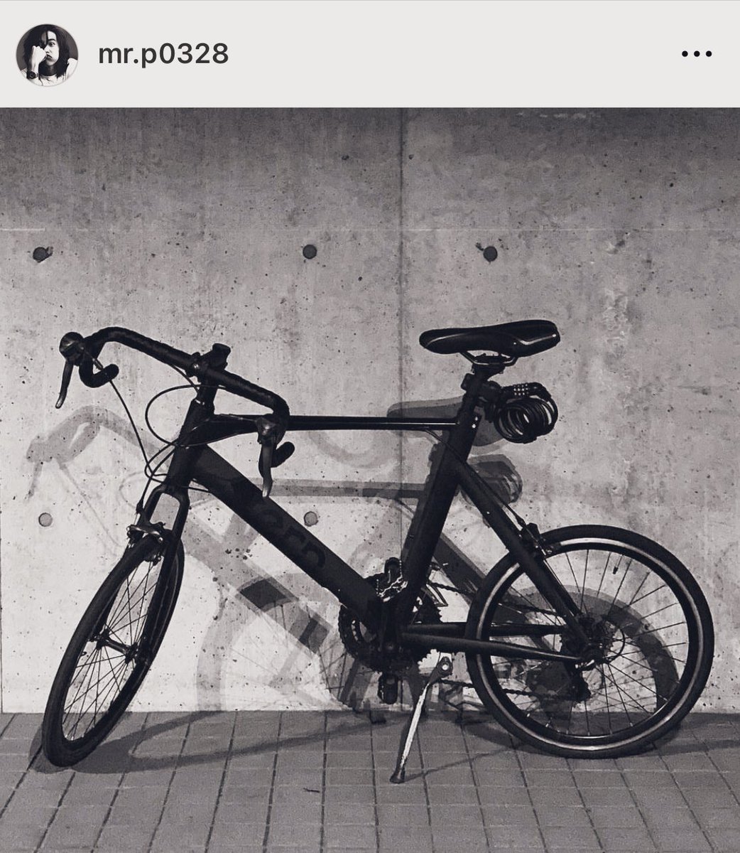 Fu328's tweet photo. 2024年1月20日(土)
お気に入りのマイバイセコーが盗難にあいました。
新入社員になって、初めての大きなお買い物で、東京転勤にも、韓国旅行にも連れてって、僕の移動を常に支えてくれた相棒。
福岡県北九州市小倉北区馬借で被害にあいました。
無事であってほしいし、とにかく帰ってきてほしい。 https://t.co/mDz5rRNilP