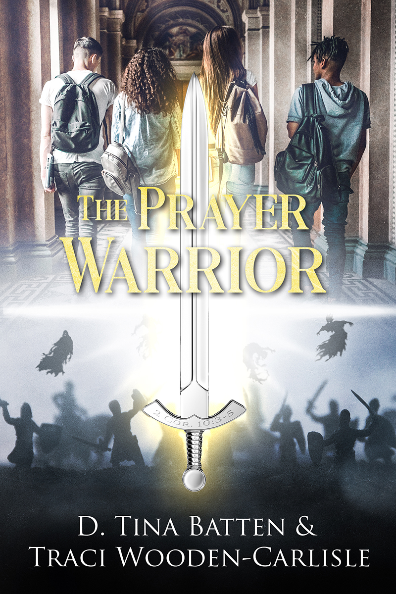 Long & Short Reviews (@lasreviews) on Twitter photo Find out what scares <a href="/TraciWCarlisle/">Traci WoodenCarlisle</a> as an author and enter to win a $25 Amazon/BN GC. THE PRAYER WARRIOR, co-authored with D. Tina Batten. <a href="/GoddessFish/">Goddess Fish Promos</a> Find out what scares <a href="/TraciWCarlisle/">Traci WoodenCarlisle</a> as an author and enter to win a $25 Amazon/BN GC. THE PRAYER WARRIOR, co-authored with D. Tina Batten. <a href="/GoddessFish/">Goddess Fish Promos</a>