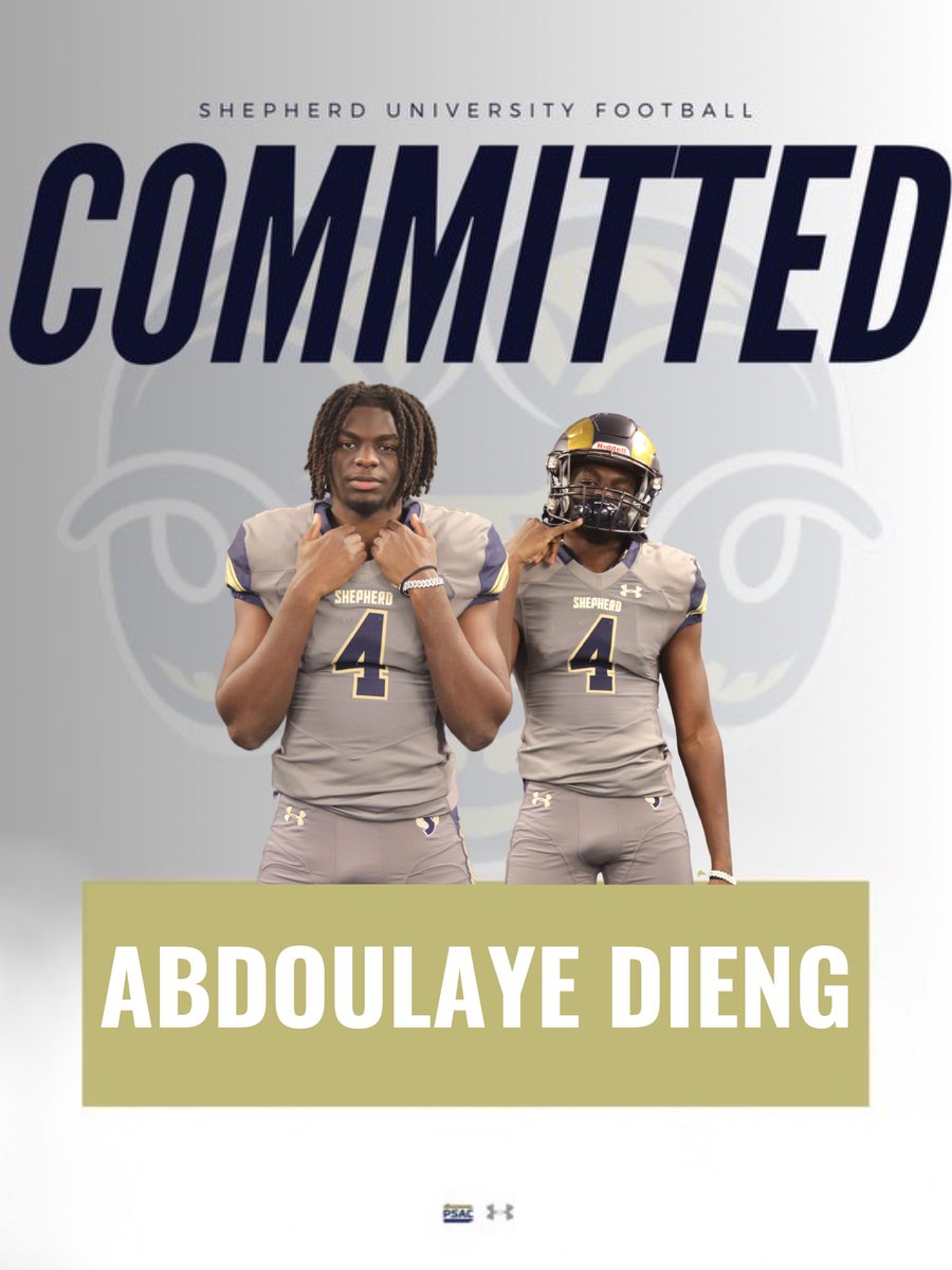 Abdoulaye Dieng tweet media