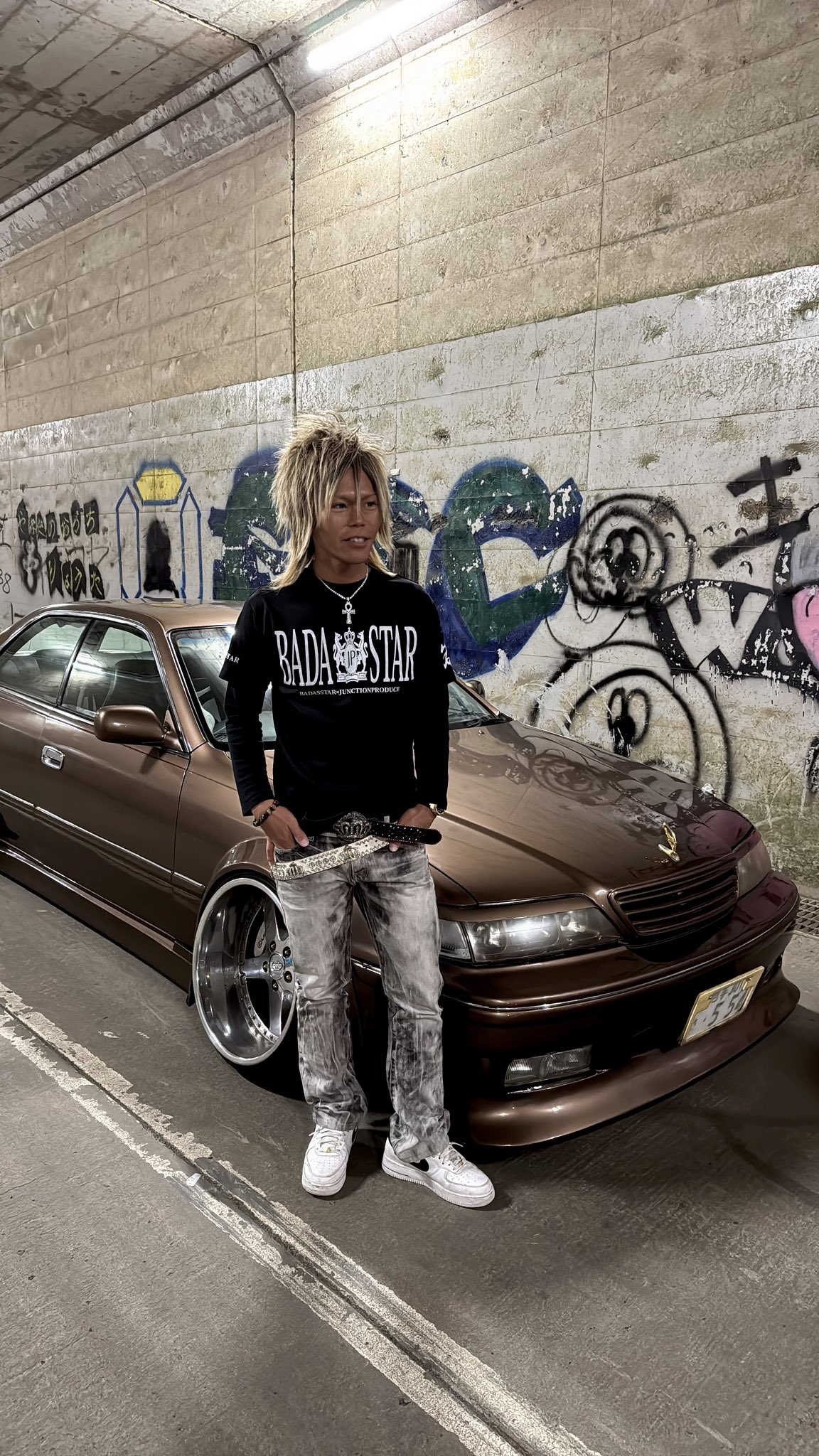 ゆーちゃん　ジャスティス✖️チリ　レアバード Chilli Surfboards
