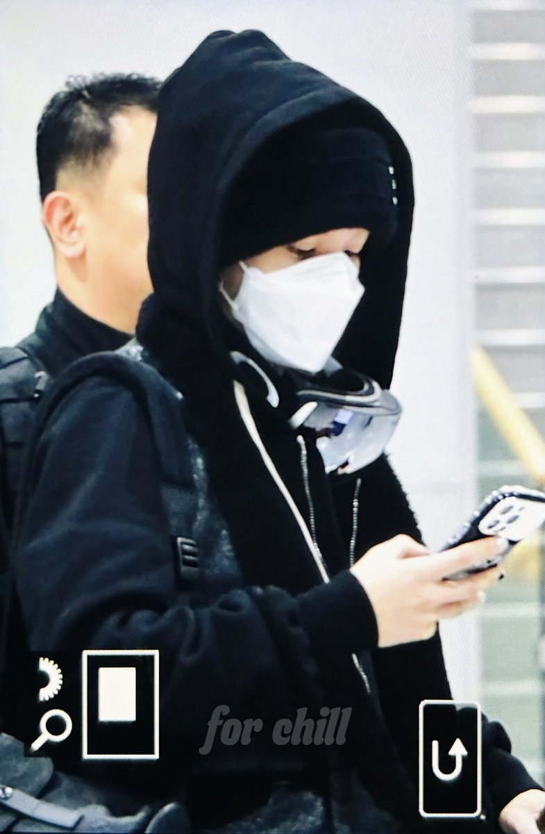 forchill421's tweet photo. 240201 KIX #최현석 #CHOIHYUNSUK #TREASURE https://t.co/5Q6ZCtdyDf