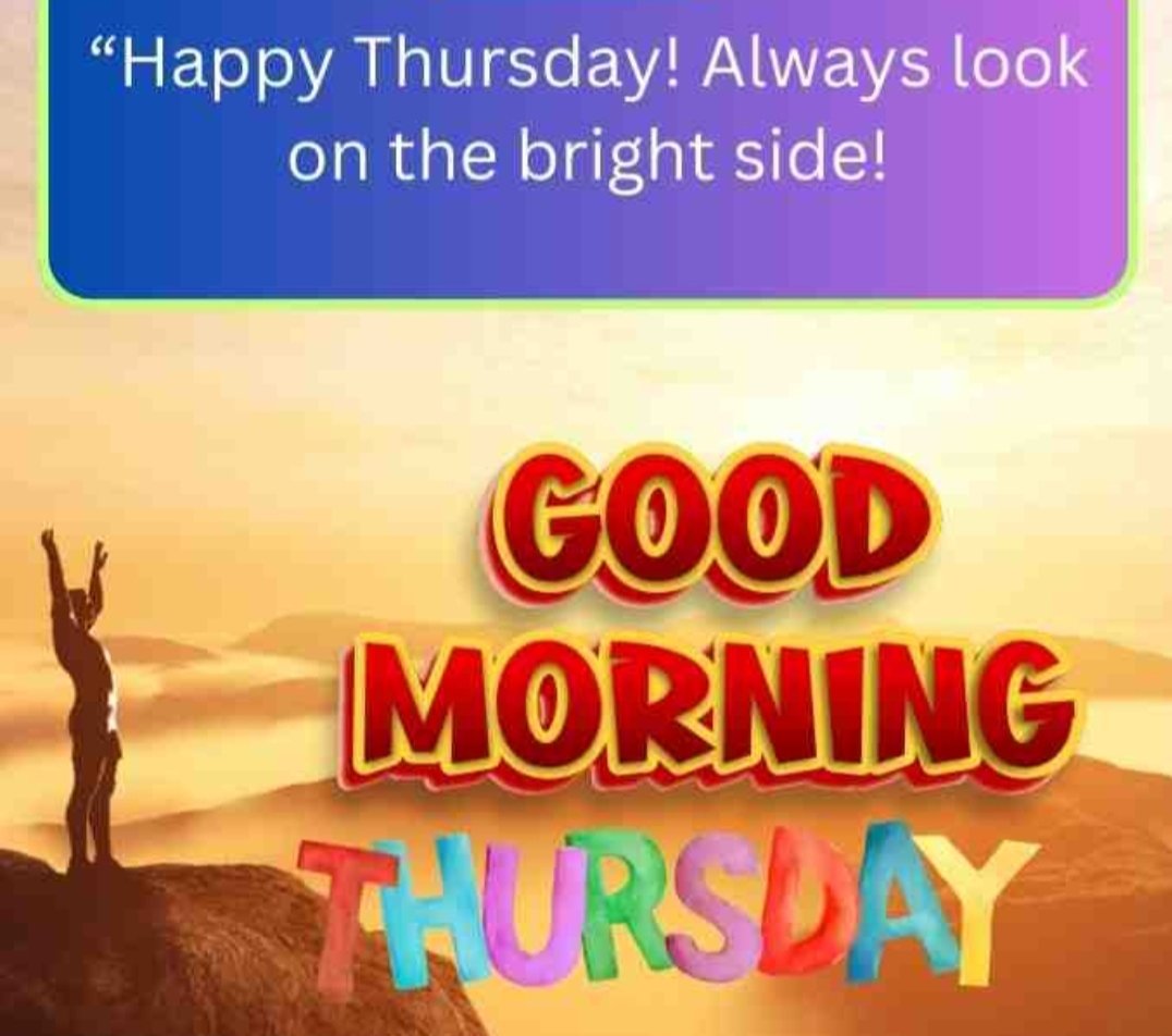 Have a great day 💗 Happy Thursday 😄 #haveaniceday #HappyThursday