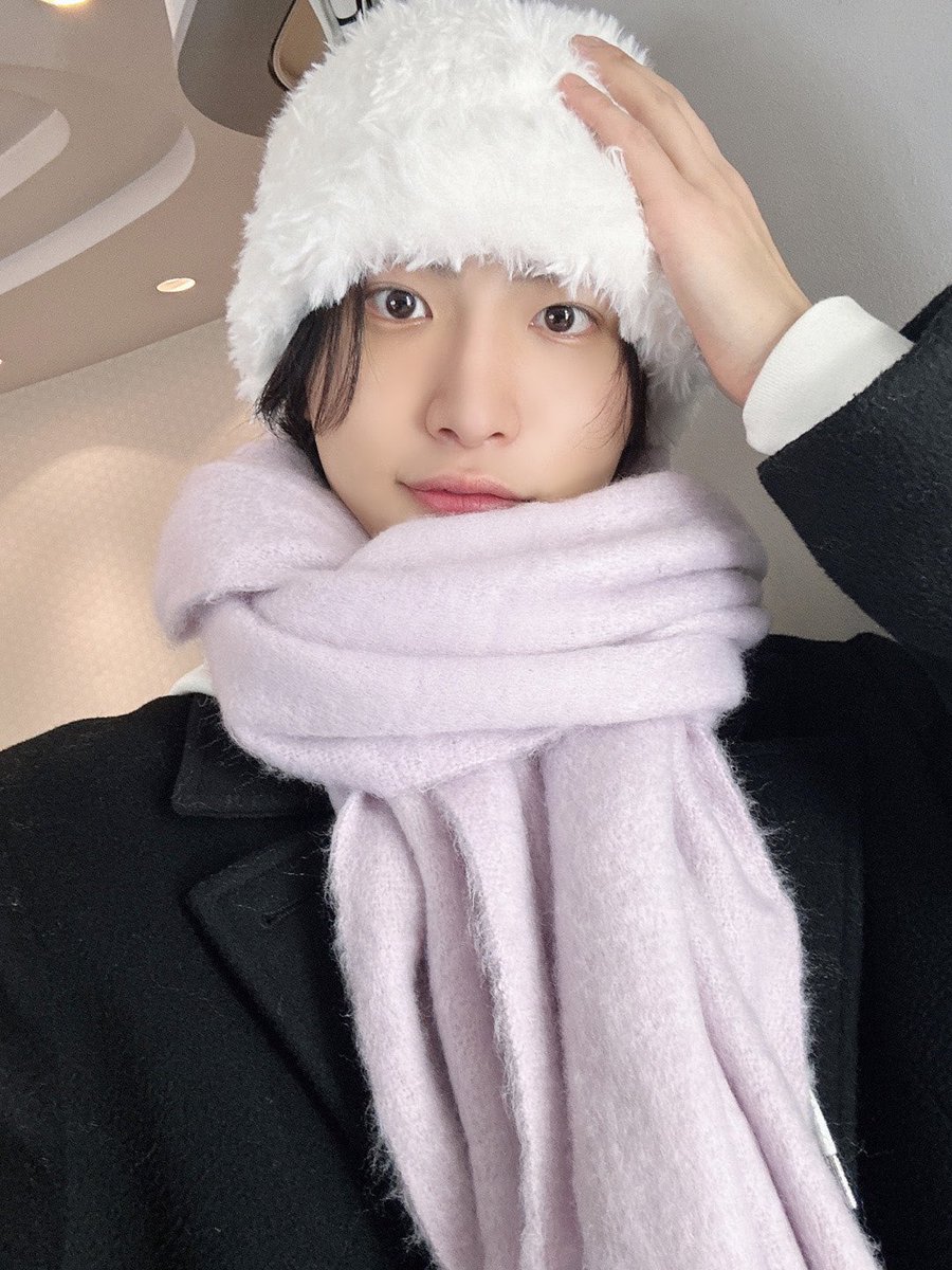 ATEEZofficial's tweet image. [#성화] 무사도착🍀
#ATEEZ #에이티즈