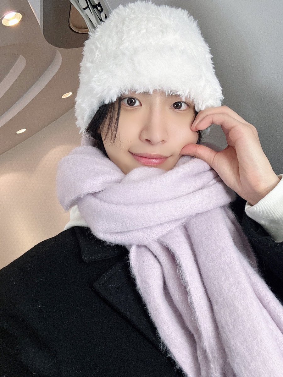 ATEEZofficial's tweet image. [#성화] 무사도착🍀
#ATEEZ #에이티즈