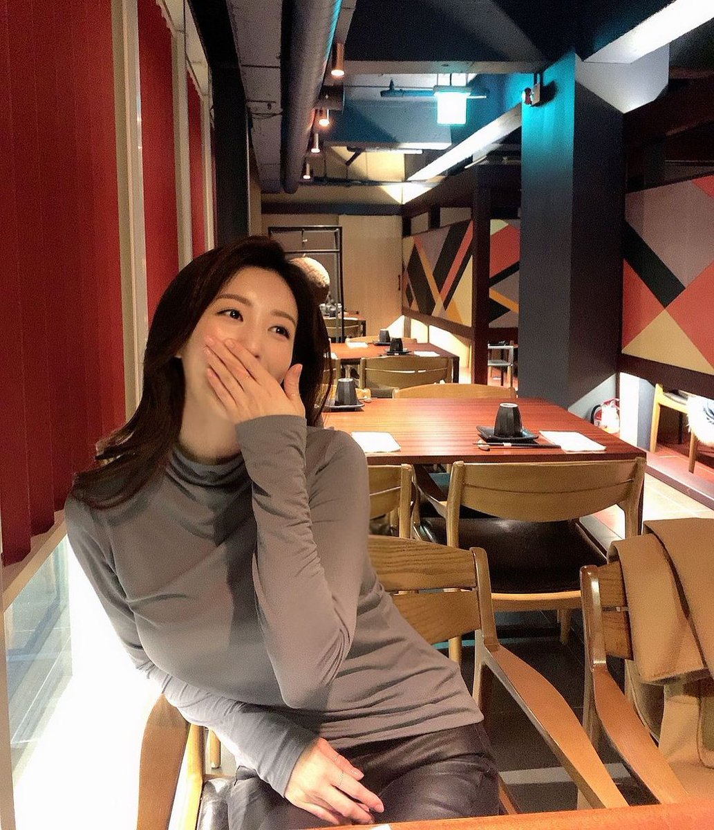 "Today I was able to get through the day successfully, so I felt very good" 💖🥰