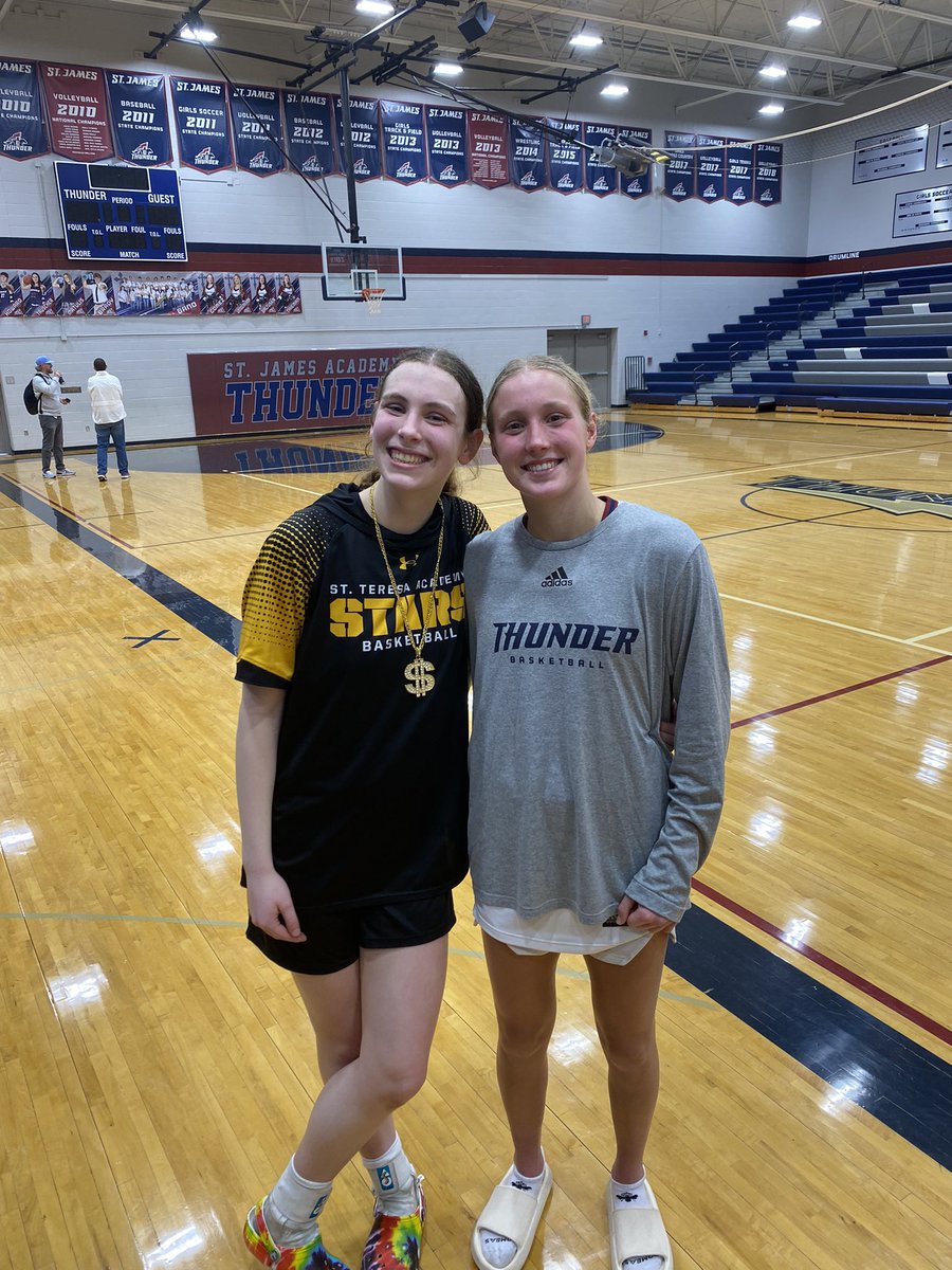 Every Monday and Wednesday night for years. Builds more than basketball skills @joeyjames1616 <a href="/chadlynn07/">Chad Lynn</a> <a href="/cthayer06/">Chris</a> <a href="/DaDverhulst/">David Verhulst</a> <a href="/RobinVerhulst10/">Robin (Baker) Verhulst</a>