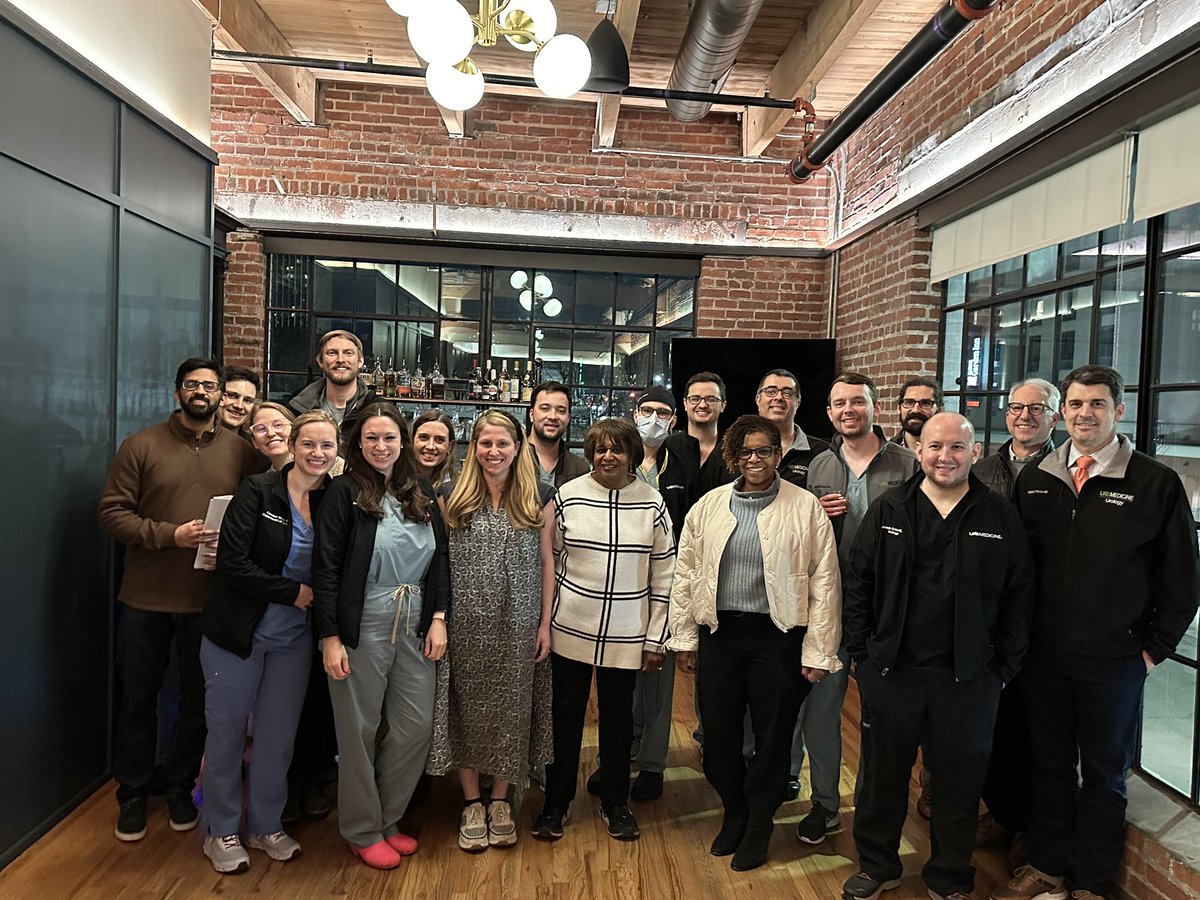 traceywilsonmd's tweet photo. So grateful for the learning opportunity provided by @axonics_mod to our  @UABUrology  residents. 2 days focusing on @bulkamid training then a journal club focused solely on URPS.  QOL is just as important as saving a life!! #nocancer https://t.co/U4PyHrsi9w