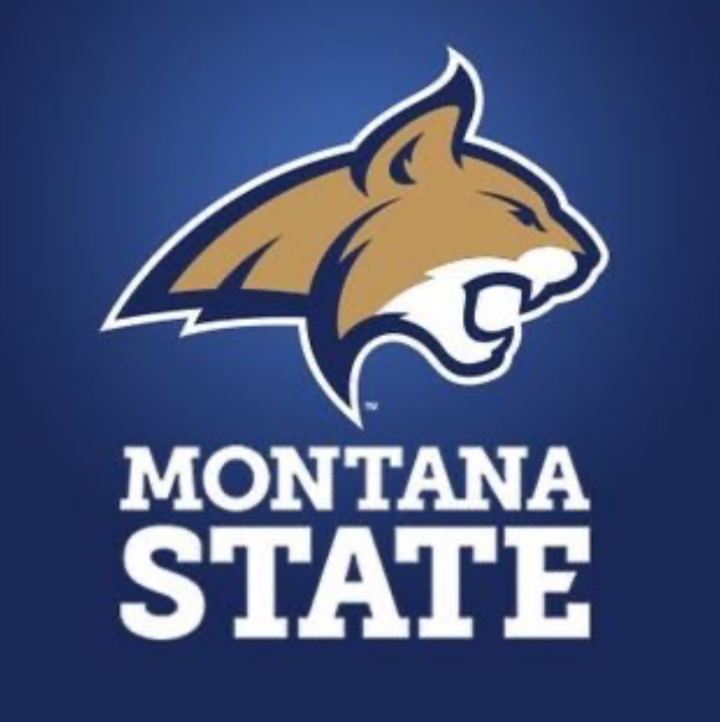 NolanMcwilliams's tweet photo. After a great conversation with @CoachSammyMix , I’m blessed to say that I’ve received a D1 offer to continue my education and athletic career from Montana State University! @MSUBobcats_FB #BobcatBuilt #Ag2g 

@BrandonHuffman @BigSamAdams95 @TFordFSP @DomSkene @rider_football_ https://t.co/iQkHCLBZ5Z