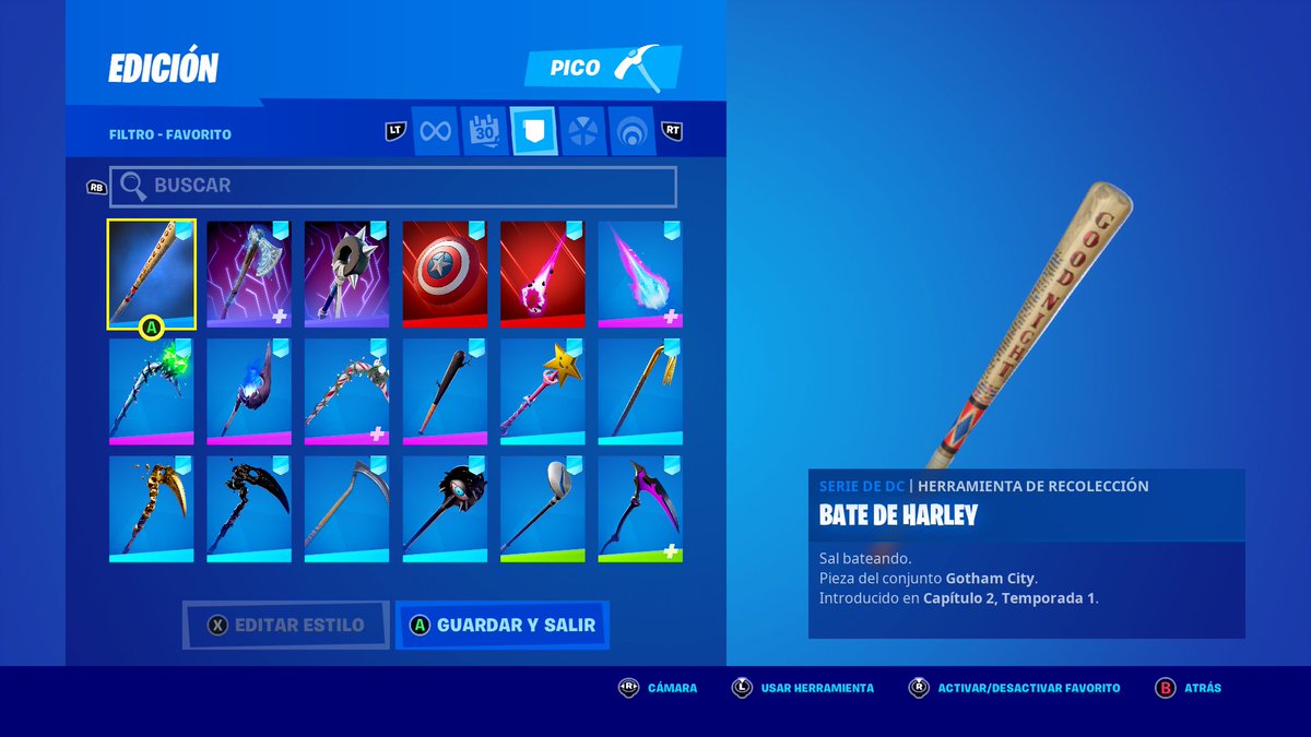 Xtralips_'s tweet photo. Vendo cuenta de Fortnite con exclusivas, Travis Scott, Wildcat, Boonderlands, Guerrera de la WorldCup  y muchas más exlusivas, salvar el mundo fundadores, pico minty y logos desde la primera fncs https://t.co/SvUuszQd0H